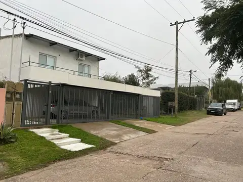 Casa - Venta - Argentina, Potrero de los Funes