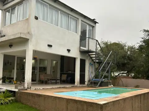 Casa en Venta 9 años