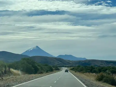 Lote en Huechulafquen