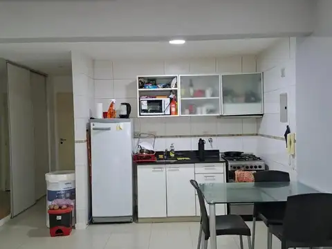 Departamento en Venta en Abasto, USD 78.000