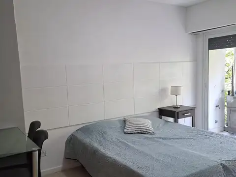 Jean Juares 500, Piso 3