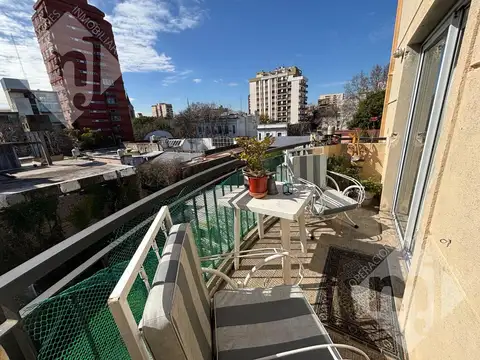 Departamento en Venta 10 años