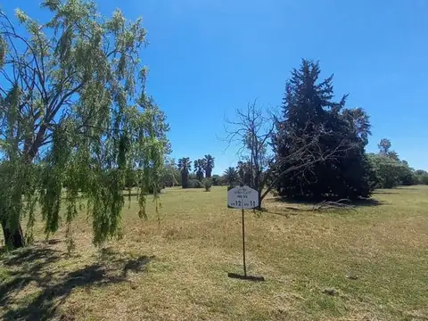 Terreno en Venta en Valle del Golf, USD 18.000