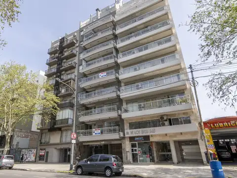 Departamento en Venta Apto profesional