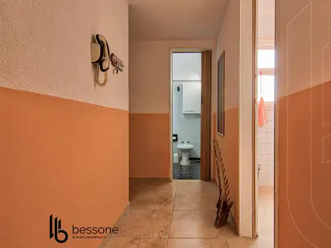 Departamento en Venta 45 años