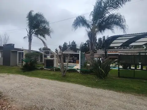 Casa en Venta de 7 dormitorios