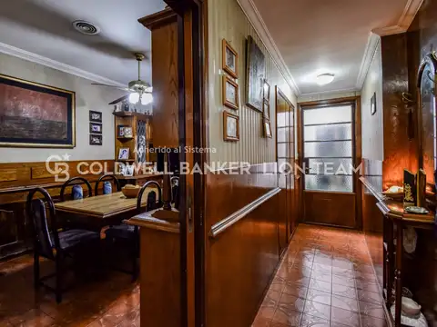 Casa en Venta al Noroeste