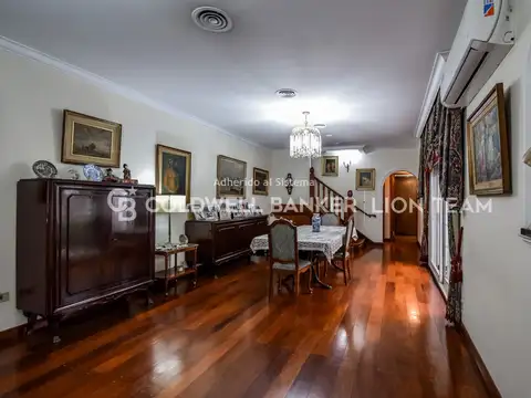 Casa en Venta en Nuñez, USD 415.000