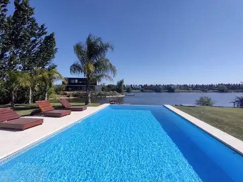 Casa en Venta 4 años