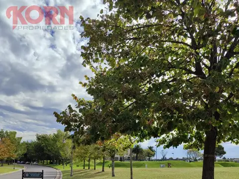 Exclusivo Lote en La Isla Nordelta