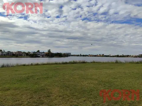 Terreno en Venta 42  mts Frente