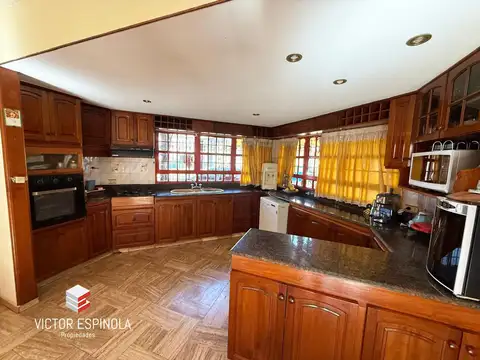 Casa en Venta en Caseros, USD 230.000