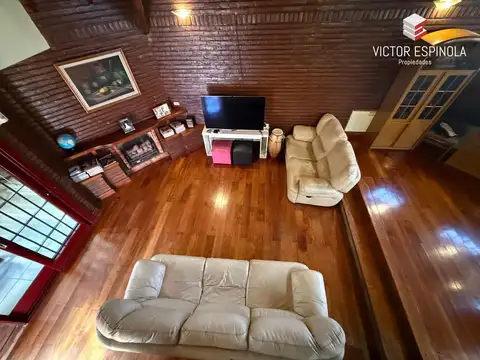 Casa en Venta de 5 dormitorios