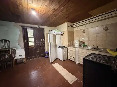 Casa en Venta en Chascomus, USD 125.000