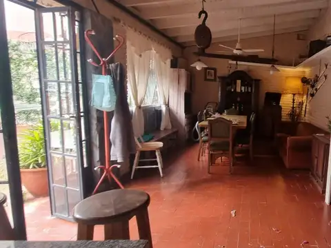 Casa en Venta 10 años