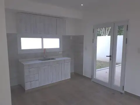 Casa en Venta A Estrenar