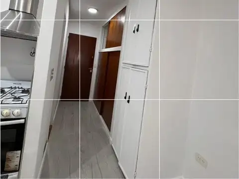 Departamento en Venta Apto profesional