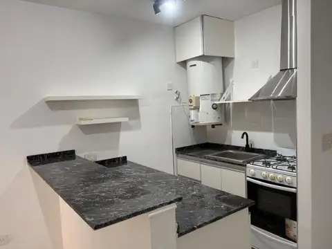 Departamento en Venta 30 años