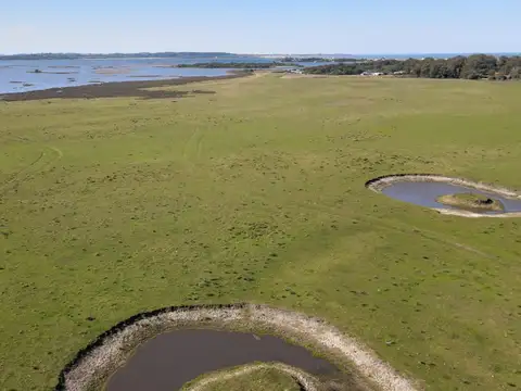 chacra 5has costa laguna