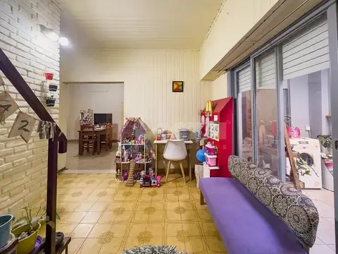 Depto Tipo Casa en Venta de 2 ambientes