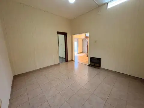 Depto Tipo Casa en Venta 35 años