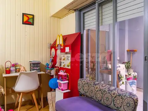 Depto Tipo Casa en Venta en Lanus Oeste, USD 55.000