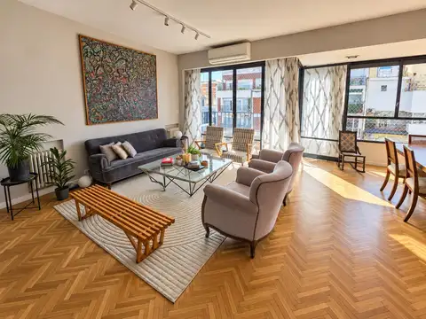 Departamento en Venta de 3 dormitorios