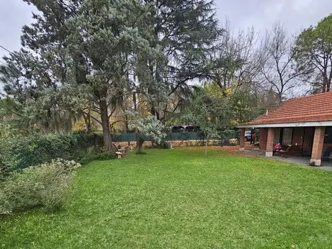 Casa en Alquiler de 2 dormitorios