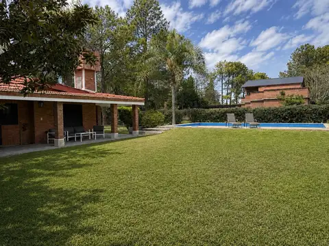 Casa en Alquiler de 2 dormitorios