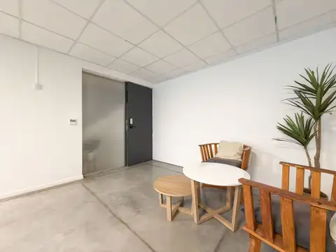 OFICINA SEMICENTRICA EN ALQUILER TANDIL