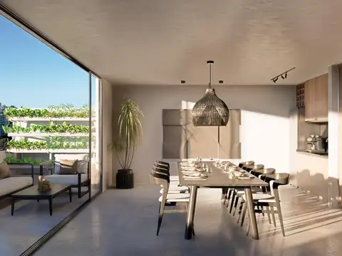 Departamento en Venta en General Paz, USD 25.000