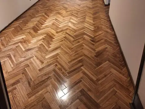 Departamento en Alquiler de 3 ambientes