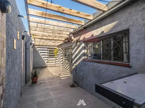 Casa en Venta 46 años