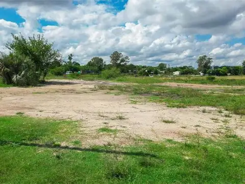 Terreno en Venta de 3083,0 m2