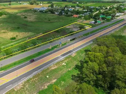 Terreno en Venta en San Jose, USD 26.500