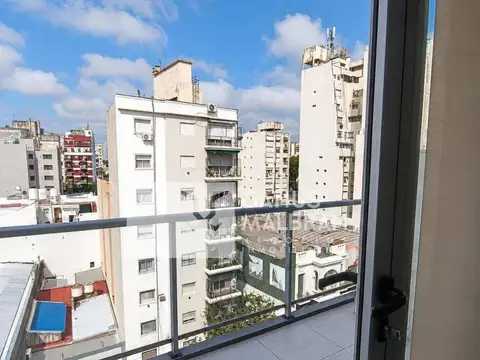 Avenida Medrano 1000