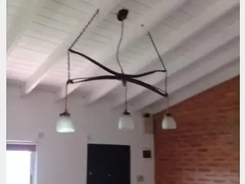 Casa en Venta en Luján, USD 105.000