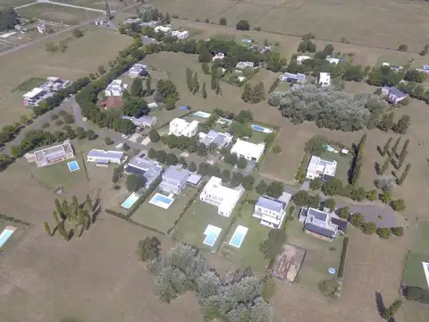 Terreno en Venta en Los Palenques, USD 39.000