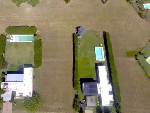 Terreno en Venta de 1110,0 m2