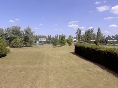 Terreno en Venta de 1110,0 m2