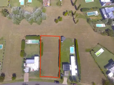 Terreno en Venta en Los Palenques, USD 35.000