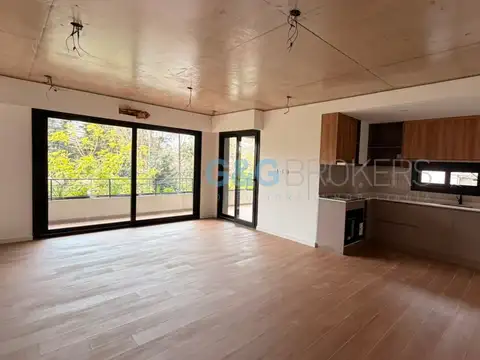 Departamento en Alquiler de 2 ambientes