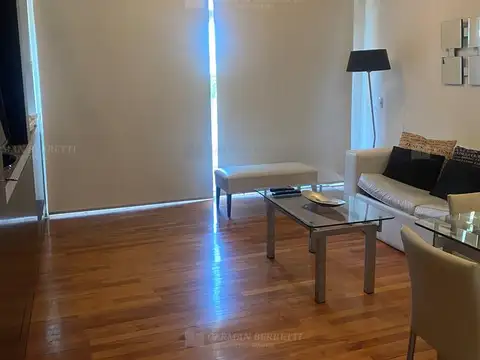 Departamento en Alquiler Temporal en Palermo Hollywood, USD 750