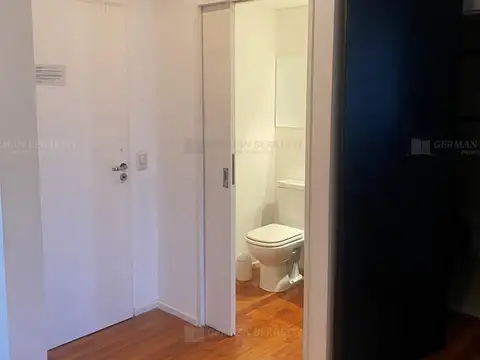 Departamento en Alquiler Temporal de 2 ambientes