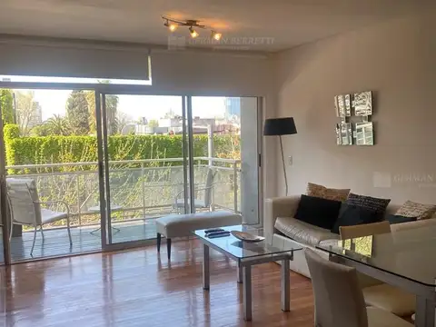 Departamento  en Alq. Temporario en Palermo Hollywood, Capital Federal, Buenos Aires