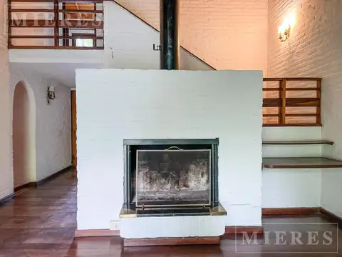 Casa en Venta al Noroeste