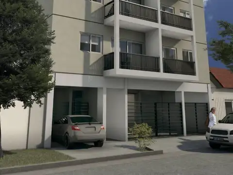 VENTA DEPTO EN POZO C/ FINANCIACION!