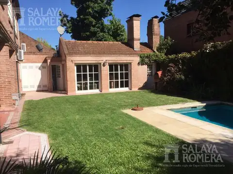 Casa en Venta de 4 dormitorios