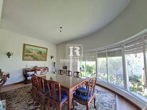 Casa en Venta 40 años