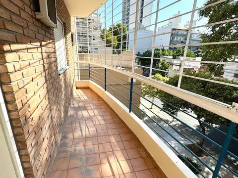 Departamento en Alquiler de 4 ambientes